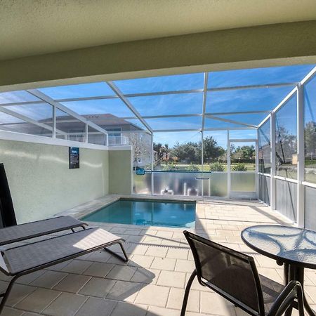 أورلاندو Beautiful 3 Bedroom Suites, 20 Min From Disney Townhouse المظهر الخارجي الصورة