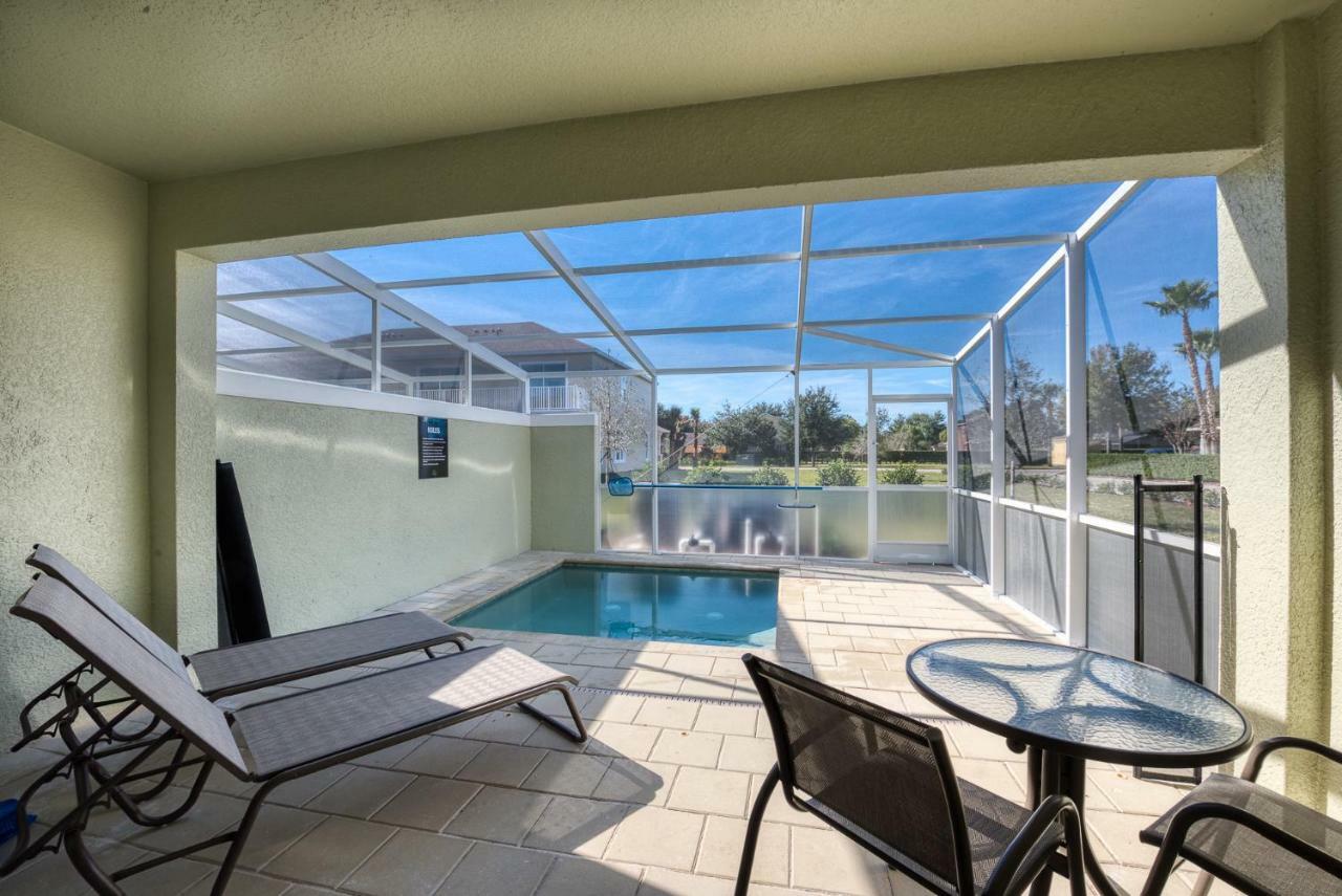 أورلاندو Beautiful 3 Bedroom Suites, 20 Min From Disney Townhouse المظهر الخارجي الصورة