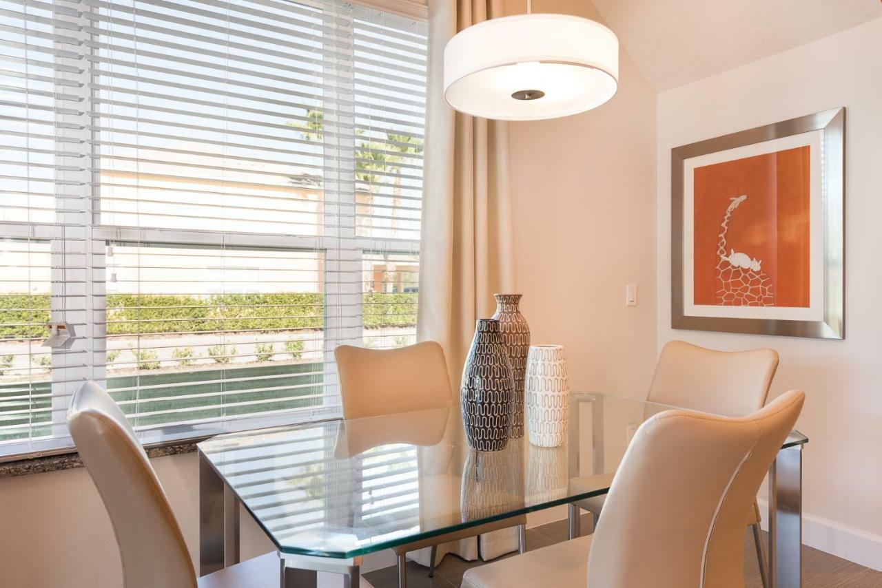 أورلاندو Beautiful 3 Bedroom Suites, 20 Min From Disney Townhouse المظهر الخارجي الصورة