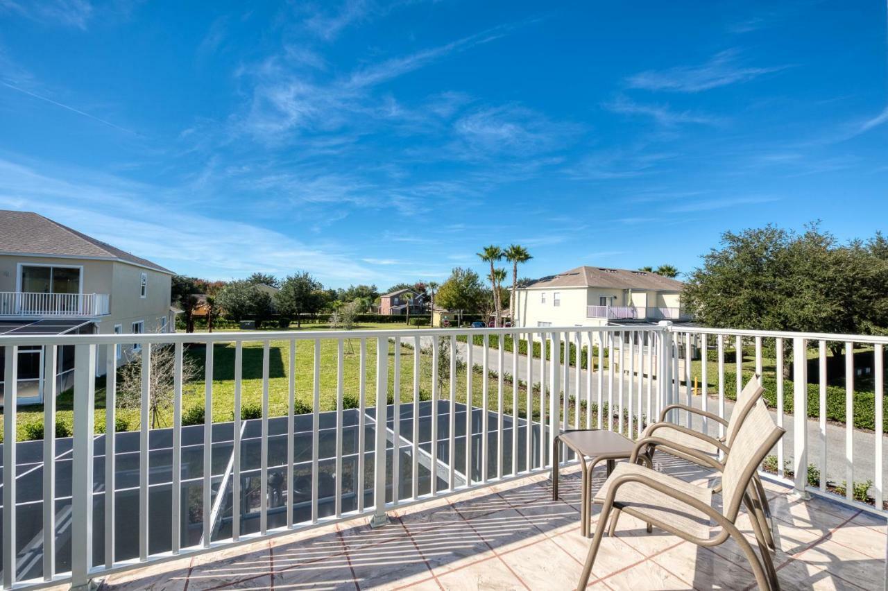 أورلاندو Beautiful 3 Bedroom Suites, 20 Min From Disney Townhouse المظهر الخارجي الصورة